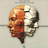Soul Button - Dual Realms Of Sound 2x12"