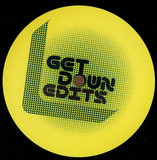Get Down Edits - Volume 3