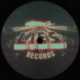 TOM CARRUTHERS - FUTURE WAVE LP 3x12"