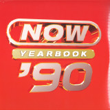 Various - NOW - YEARBOOK 1990 (3x12")