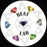 Warped Dynamics - Beat Lab 09