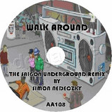 House Of Pain Feat. Run Dmc - Walk Around