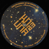 Various - Deciphered Mysteries EP
