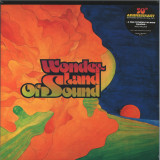 The Rainbow Orchestra - Wonderland Of Sound LP