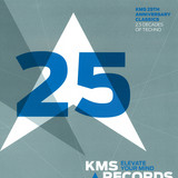 Kms 25th Anniversary Classics - Vinyl Sampler 9