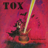 TOX - Prince Of Darkness (1985) LP