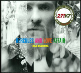 Hercules & Love Affair - Dj-kicks Cd