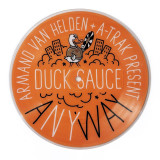 Duck Sauce - aNYway (Picture Disc)