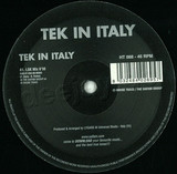 Tek In Italy - Tek In Italy