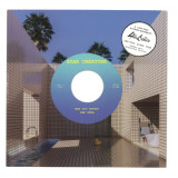 Raf Reza - Why You Gotta / Pineapple Island 7"