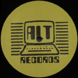 Jorge Gamarra - Exercise in Futility EP