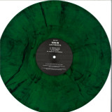 NWHR - Los Poseidos LP 2x12"