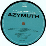 Azymuth - Remixes