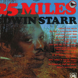Edwin Starr - 25 Miles