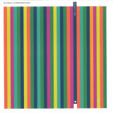 Global Underground - Select 10 LP 2x12"