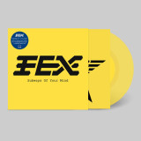 FEX - Subways Of Your Mind