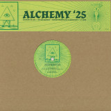 Elements Of Life - Alchemy ’25