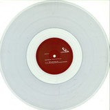 Kaan Duzarat - Where Did Heron Go(clear Vinyl)