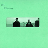 Karenn / Analogue Cops - Blpgrn01