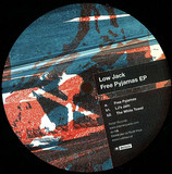Low Jack - Free Py James