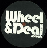Lx One - Losing Control / On My Own