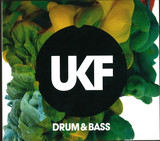 Various - Ukf Drum & Bass 2012