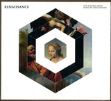 The Masters Series - Mixed By Nick Warren