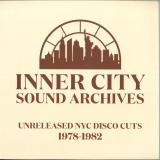Inner City Sound Archives - #1