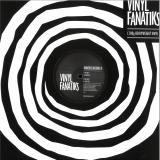 S. McCarthy & D. Charlesworth - Universe Records #1