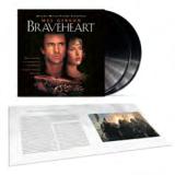 London Symphony Orchestra, James Horner - Braveheart LP 2x12"