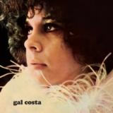 GAL COSTA - Gal Costa (1969) LP