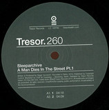 Sleeparchive - A Man Dies In The Street Part 1