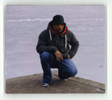 Omar S - Thank You For Letting Me Be Myself Cd