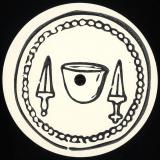 ALI RENAULT - CIRCLE OF SINS EP