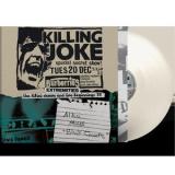 KILLING JOKE - EXTREMITIES, THE ALBINI DEMOS AND LIVE BEGINNINGS '88