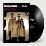 BENNY BENASSI pres. The Biz - Satisfaction EP