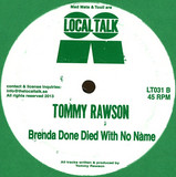 Tommy Rawson - Lose It
