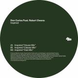 Don Carlos feat Robert Owens - Inspired