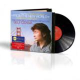 San Francisco Symphony, Seiji Ozawa - Dvořák: Symphony No.9 ”From the New World”; Carnival Overture [Decca Pure Analogue]