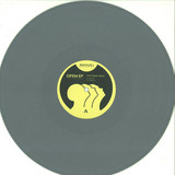 Vinyl Speed Adjust - Gifem Ep (vinyl Only)