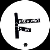 Unknown - Jungle Broadway / World A Jungle Music