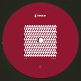 Manuel Di Martino, CONRAD VAN ORTON, Volpe - Sakura EP