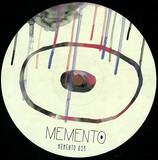 Okain - Red Alert E.p.