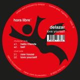 Delazar - Love Yourself