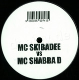 Skibadee/shabba D - Jungle Story