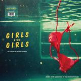 Hayley Kiyoko - girls like girls the album LP