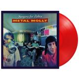 Metal Molly - Surgery For Zebra LP