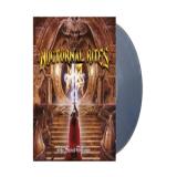 NOCTURNAL RITES - THE SACRED TALISMAN