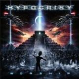 Hypocrisy - Worship LP 2x12"