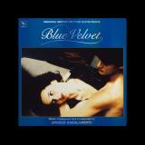 Angelo Badalamenti - Blue Velvet (Original Motion Picture Soundtrack / 40th Anniversary Edition) LP